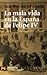 La mala vida en la España de Felipe IV