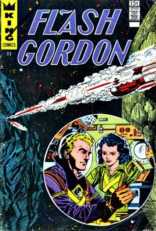 Flash Gordon - Dec 1967 (Paperback)