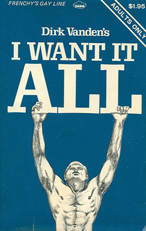 I Want It All (ebook)
