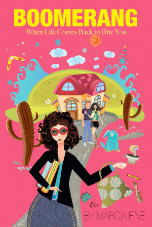 Boomerang - When Life Comes Back to Bite You