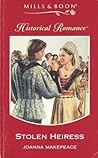 Stolen Heiress