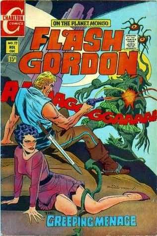 Flash Gordon - Nov 1969 (Paperback)