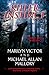 Killer Instinct (Five Star Mystery Series)