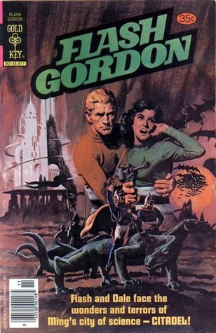 Flash Gordon - Nov 1978 (Paperback)
