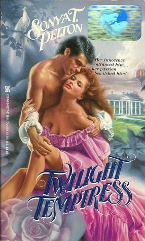 Twilight Temptress (Paperback)