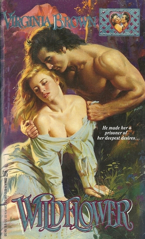 Wildflower (Zebra Lovegram)