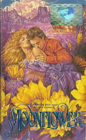 Moonflower (Paperback)