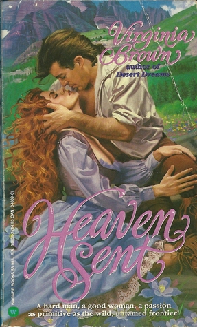 Heaven Sent (Paperback)