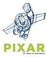 Pixar: 25 Years of Animation Pixar: 25 Years of Animation