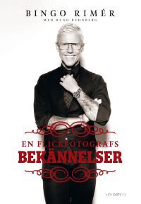 En Flickfotografs Bekännelser (Hardcover)