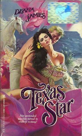 Texas Star (Paperback)
