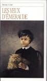 Les yeux d'émeraude (Roman Jeunesse, #31)