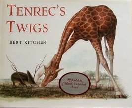 Tenrec's Twigs (Hardcover)