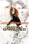 Vanessa Unveiled by Jodi Redford