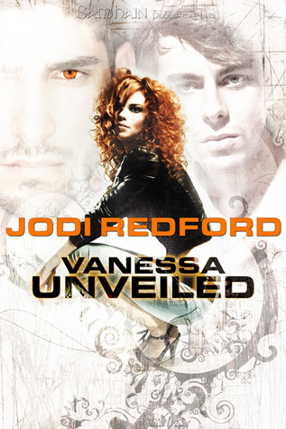 Vanessa Unveiled (Kindle Edition)