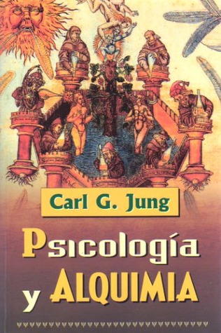 Psicología y alquimia