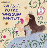 Rahasia Putri yang Suka Kentut (Hardcover)