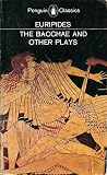 The Bacchae and O...