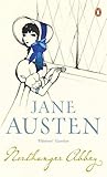 Northanger Abbey by Jane Austen