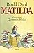 Matilda by Roald Dahl