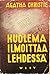 Kuolema ilmoittaa lehdessä by Agatha Christie