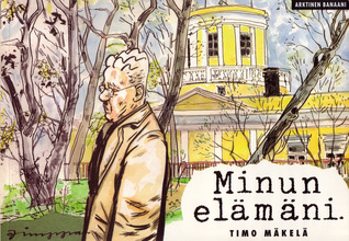 Minun elämäni (Paperback)