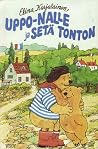 Uppo-Nalle ja setä Tonton by Elina Karjalainen