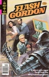 Flash Gordon - Mar 1979 (Paperback)