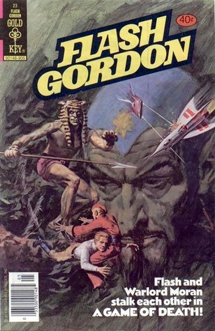 Flash Gordon - May 1979 (Paperback)