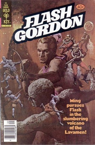 Flash Gordon - Ago 1979 (Paperback)