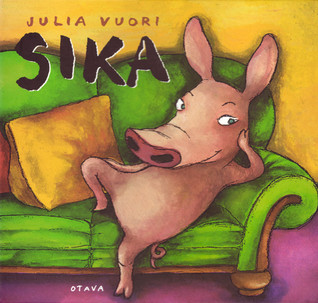 Sika (Hardcover)