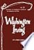 Washington Irving - American Writers 25 by Lewis Gaston Leary