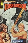 Flash Gordon The Movie, Part 1 - Mar 1981