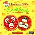 The Geronimo Stilton Cookbook