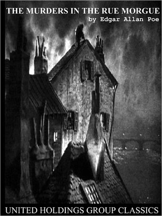 The Murders in the Rue Morgue