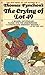 The Crying of Lot 49