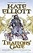 Traitors' Gate by Kate Elliott