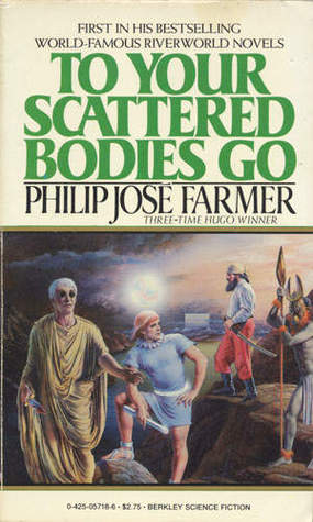 To Your Scattered Bodies Go