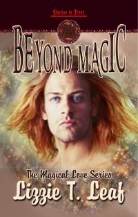 Beyond Magic (Magical Love, #1)