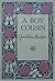 A Boy Cousin by Geraldine Mockler