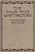 The Four Miss Whittingtons by Geraldine Mockler