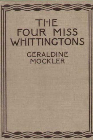 The Four Miss Whittingtons (Hardcover)