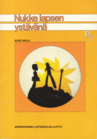 Nukke lapsen ystävänä (Paperback)