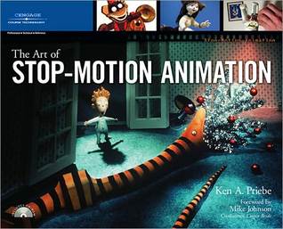The Art of Stop-Motion Animation (ebook)