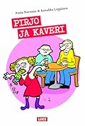 Pirjo ja kaveri