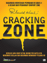 Cracking Zone (Paperback)