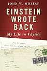 Einstein Wrote Ba...