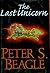 The Last Unicorn (Thorndike Press Large Print Science Fiction Series)