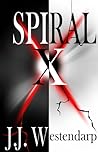 Spiral X by J.J. Westendarp