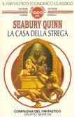 La casa della strega (Mass Market Paperback)
